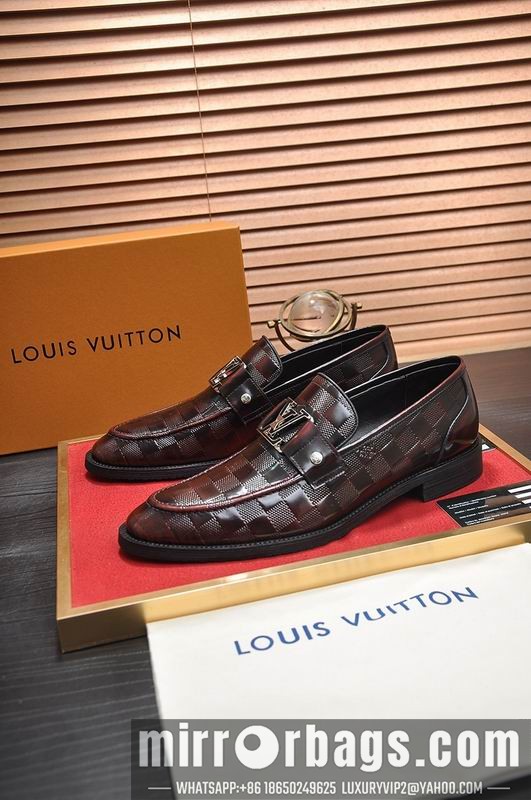 LV Replica Shoes LV sz38-45 hnh0338