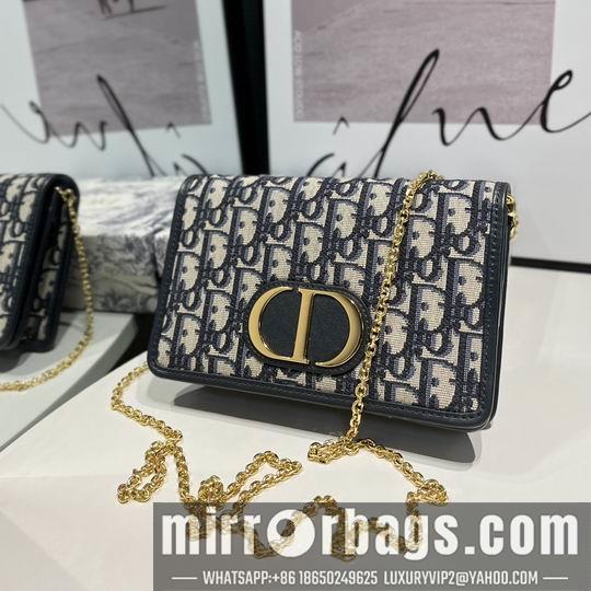 Dior Replica Bags Dior S2086 19x12.5x4cm CC