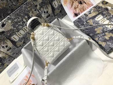 Dior Replica Bags AXM9222 16X21X8.5