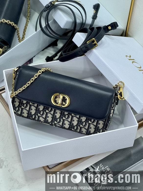 Dior Replica Bags 6219 22cm