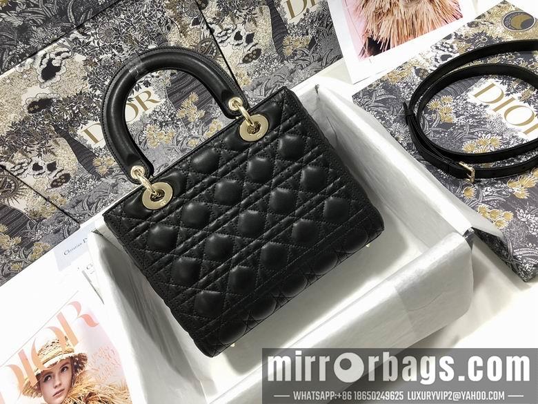 Dior Replica Bags AXM44551 24×20×11