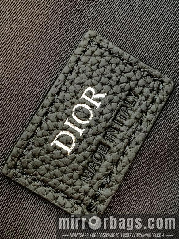 Dior Replica Bags 23803 22X10.5X12.5cm YG 2colour