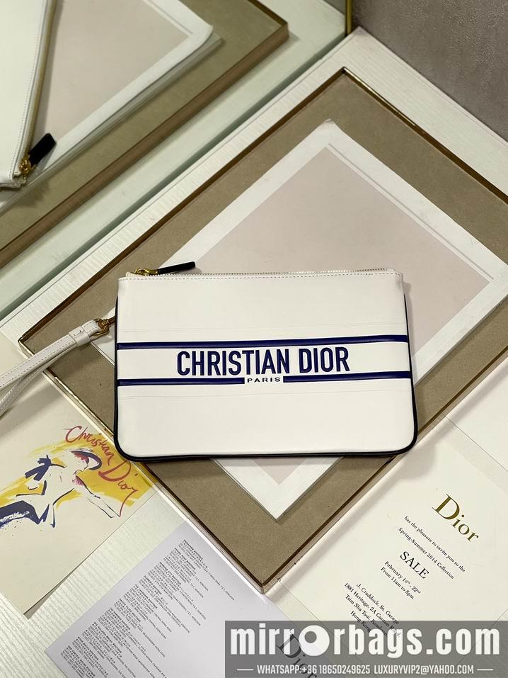 Dior Replica Bags Dior 6208 24x16cm wz