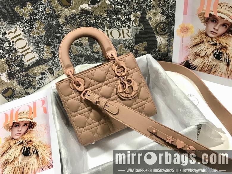 Dior Replica Bags BNM0538 20 x16.5x 8