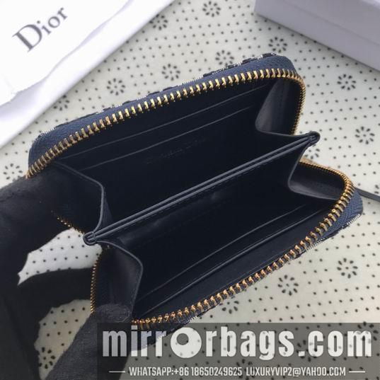 Dior Replica Bags Dior Oblique 5538 9x11cm  wz