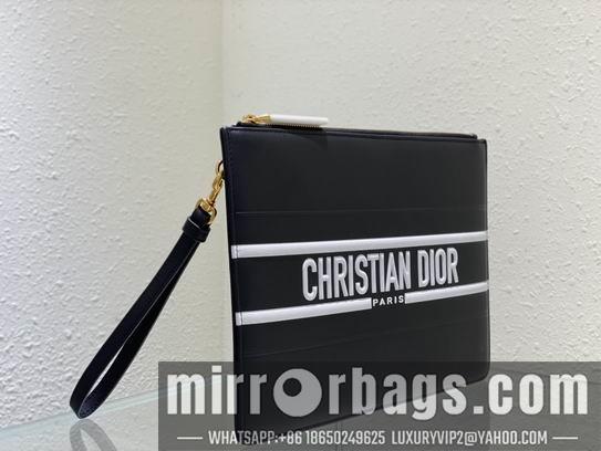 Dior Replica Bags Dior Caro Daily 30cm wz