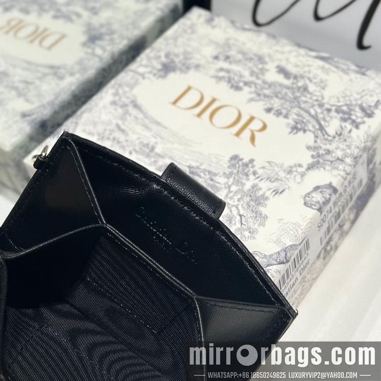 Dior Replica Bags S0074 CC 3colour