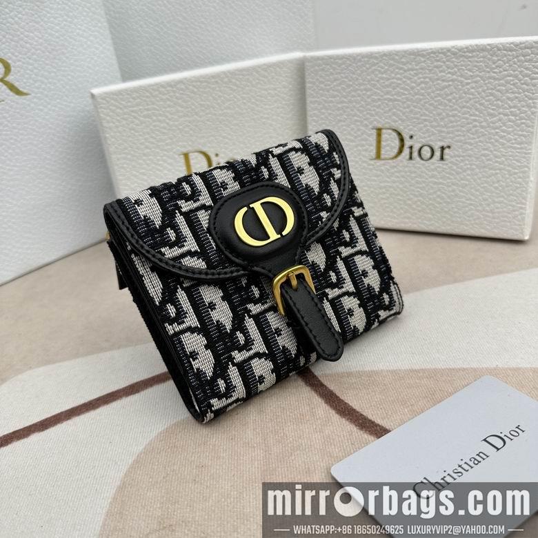 Dior Replica Bags S5699 10X8.9X2.2cm YG 2colour