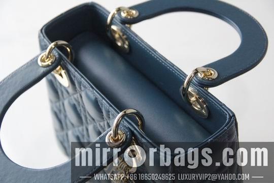 Dior Replica Bags Dior Lady 8878 20x16.5x8cm wo