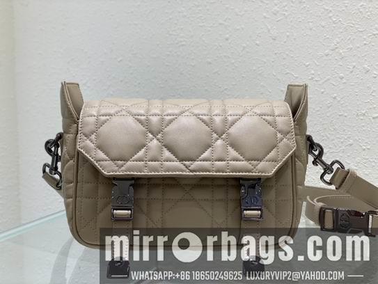 Dior Replica Bags Dior camp 23x15x8cm wz