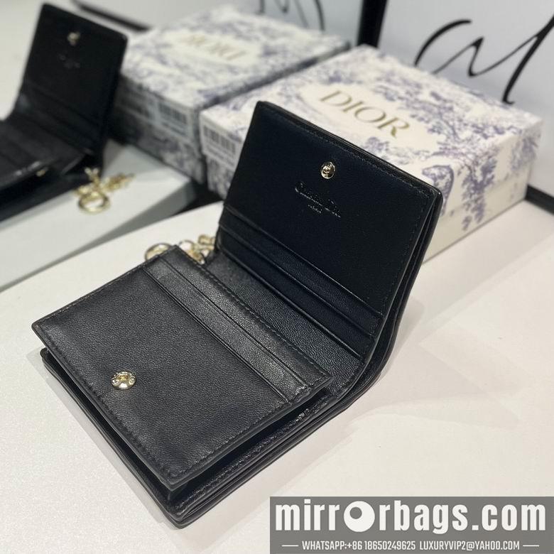 Dior Replica Bags S0178 11X8.5X3cm CC 3colour