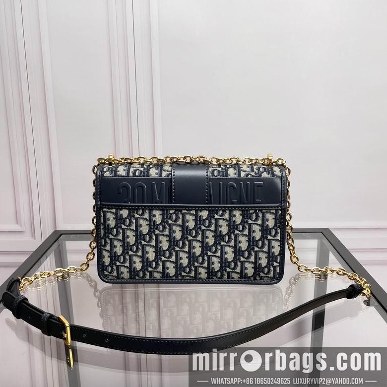 Dior Replica Bags 9208 25cm