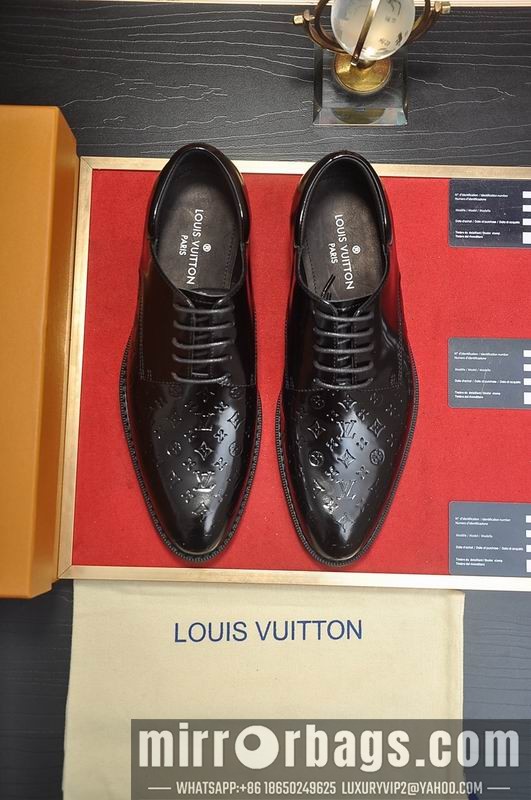 LV Replica Shoes LV sz38-45 hnh0318