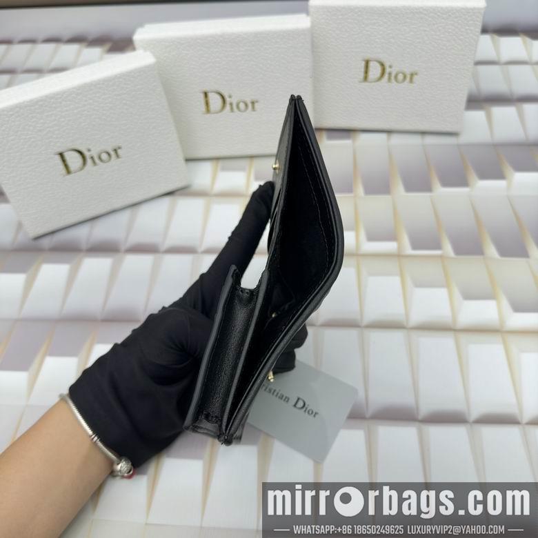 Dior Replica Bags S0178 11X8.5X3cm YG 3colour