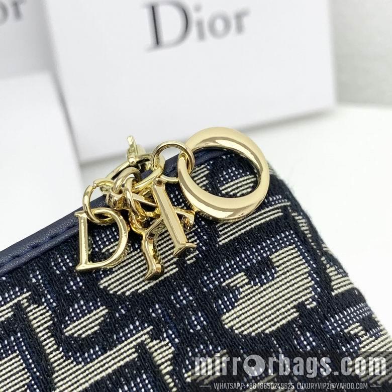 Dior Replica Bags 7018 YG 3colour