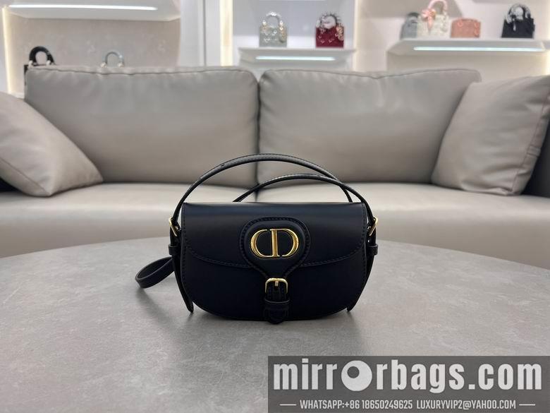 Dior Replica Bags Bobby S5713 17.5X11X3.5cm