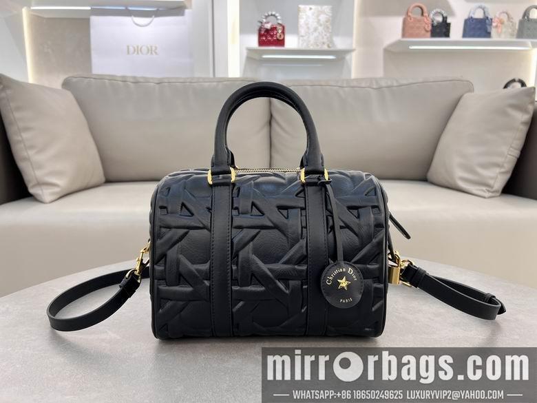 Dior Replica Bags Groove 1365 25X19X16cm