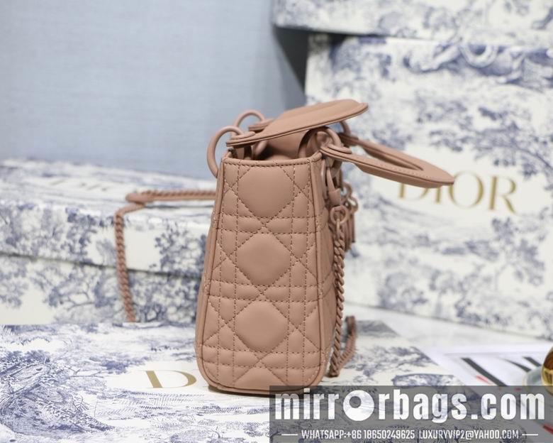 Dior Replica Bags AX2112275 17cm