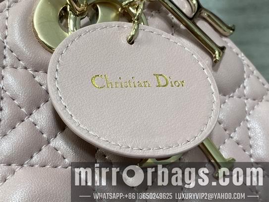 Dior Replica Bags Dior 6604 20cm wz1