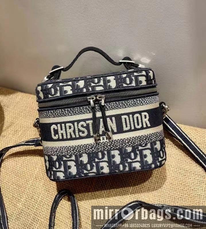 Dior Replica Bags DIOR 18.5x13x10.5cm yz 1