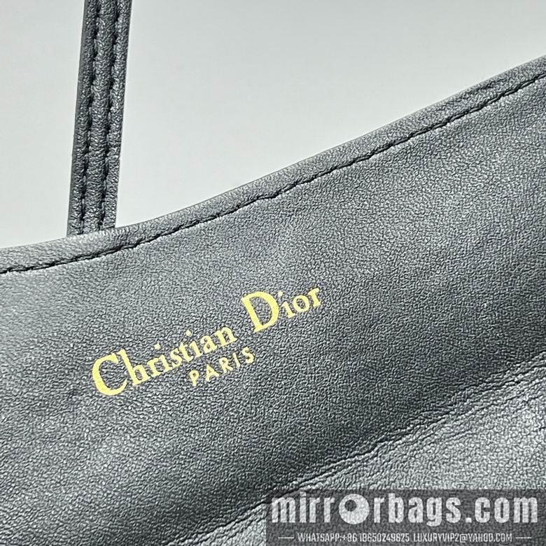 Dior Replica Bags 621668 19X10.5X3.5cm YG 4colour