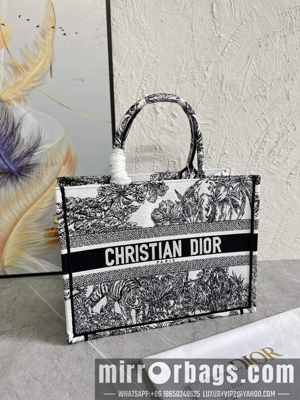 Dior Replica Bags MM1286 41.5X35X18cm YT  2色