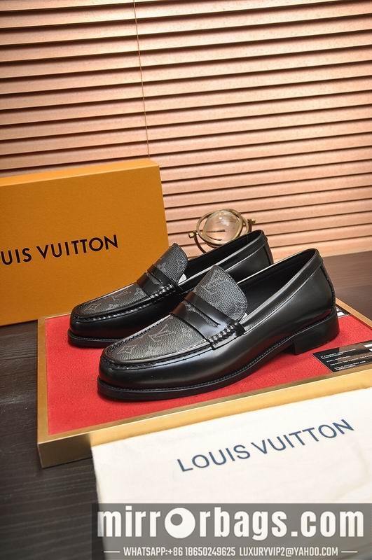 LV Replica Shoes LV sz38-45 hnh0326