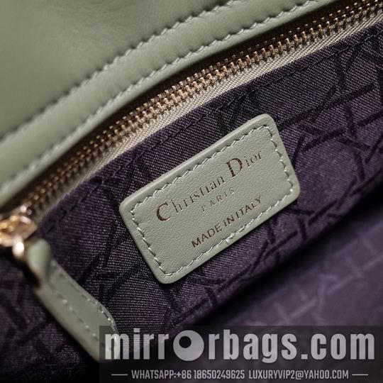 Dior Replica Bags Dior Lady 8877 20x17x9cm wo