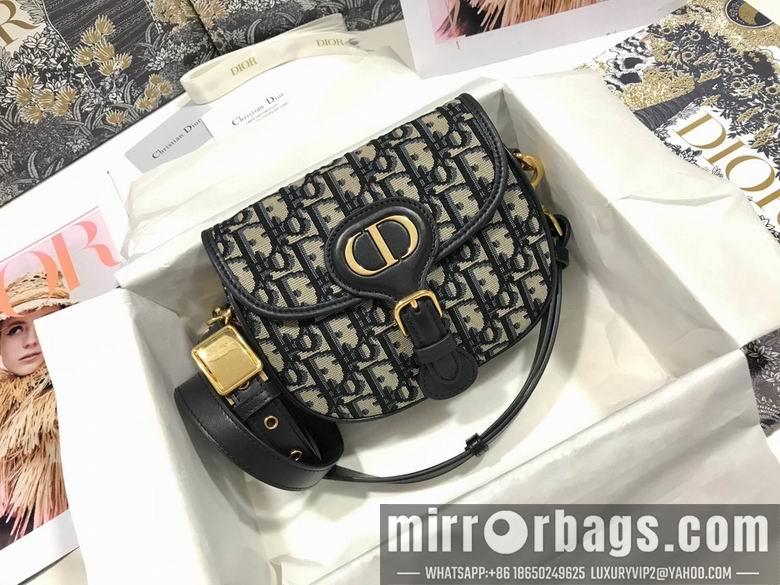 Dior Replica Bags AXM9317 18X14X5