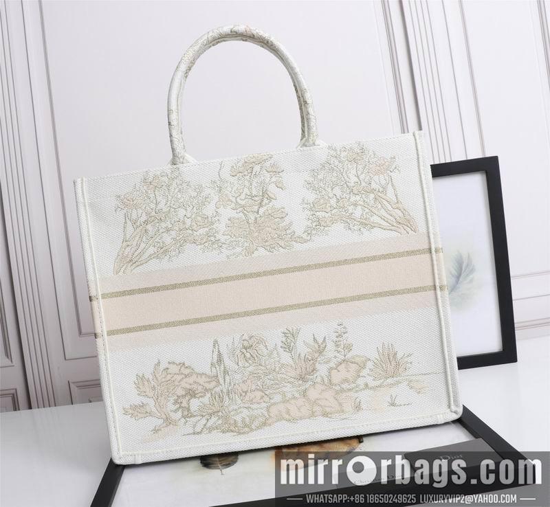 Dior Replica Bags DIOR D1286 41.5x35x18cm yz