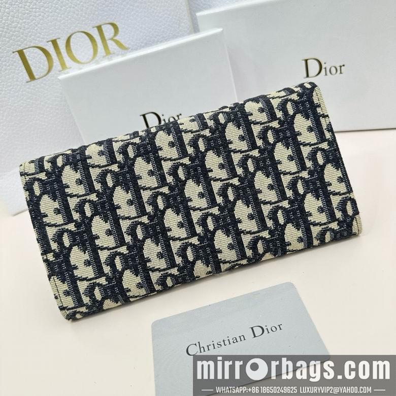 Dior Replica Bags D30 19X10.5X3.5cm