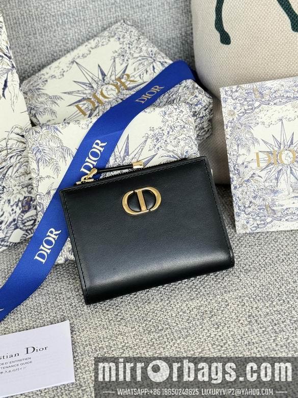 Dior Replica Bags S2197 11.5X9X2cm YG 2colour