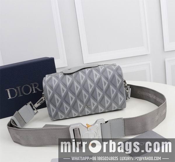 Dior Replica Bags Dior Lingot 22x10.5x12.5cm  wz