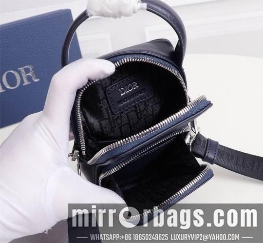 Dior Replica Bags Dior H03E 10x17x5cm wz