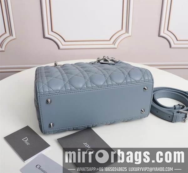 Dior Replica Bags Dior Lady 6655 24cm wo