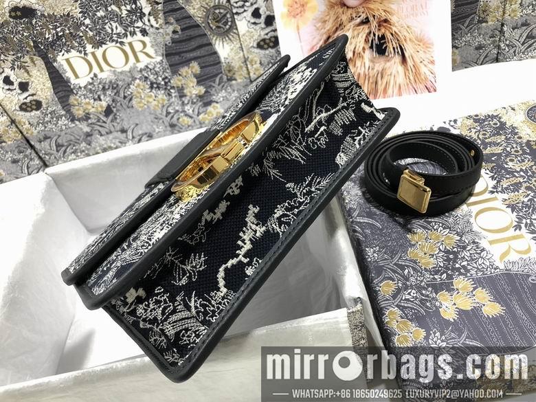 Dior Replica Bags AXM9203 24X17X8