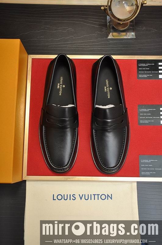 LV Replica Shoes LV sz38-45 hnh0333