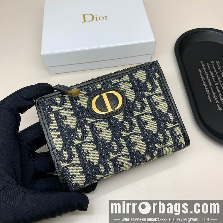 Dior Replica Bags 3864 11.5X9X2cm