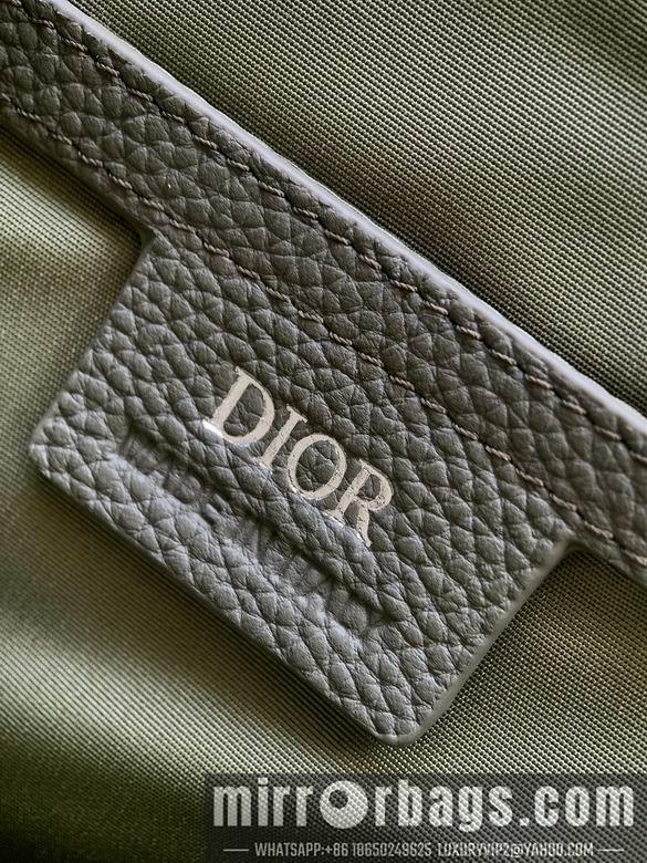 Dior Replica Bags 1ESPO333 24X18X8cm YG 2colour