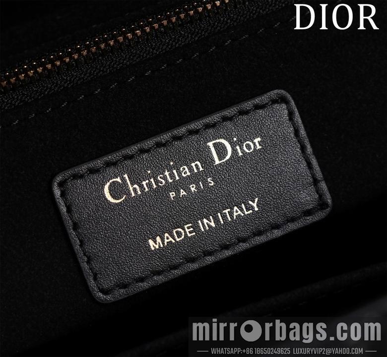 Dior Replica Bags Lady M056585 24X20X11cm BG