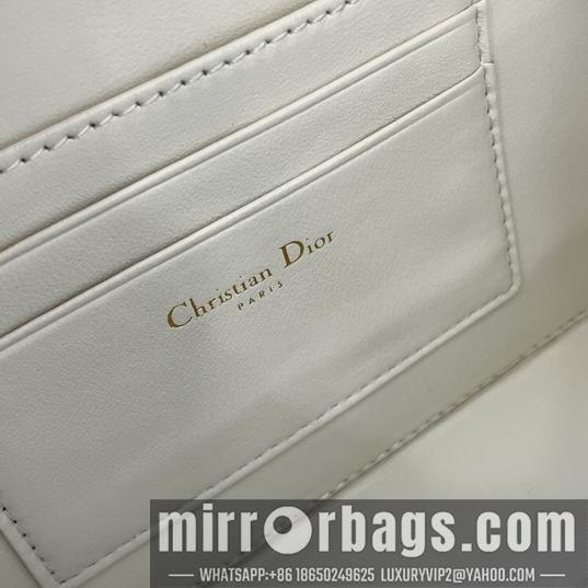 Dior Replica Bags Dior 菱形格19x5x14cm yz3色