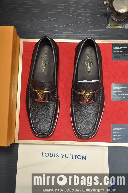 LV Replica Shoes LV sz38-45 hnh0323