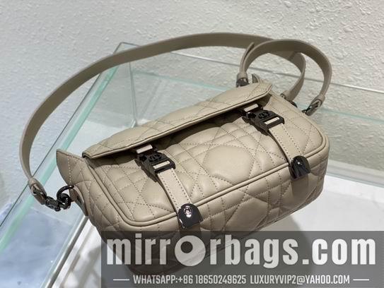 Dior Replica Bags Dior camp 23x15x8cm wz