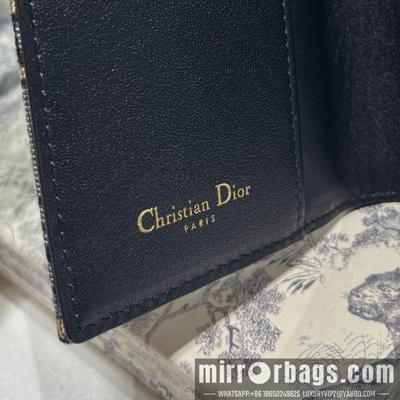 Dior Replica Bags S5539 10X13.7cm CC