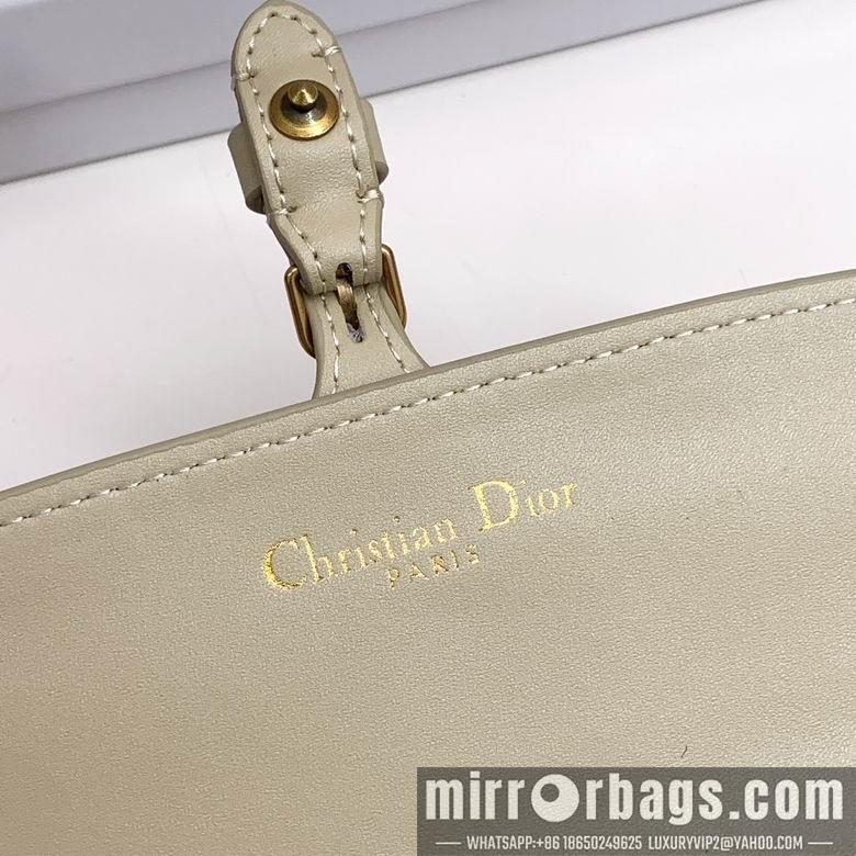 Dior Replica Bags 926 19X10.5X3.5cm YG 2colour