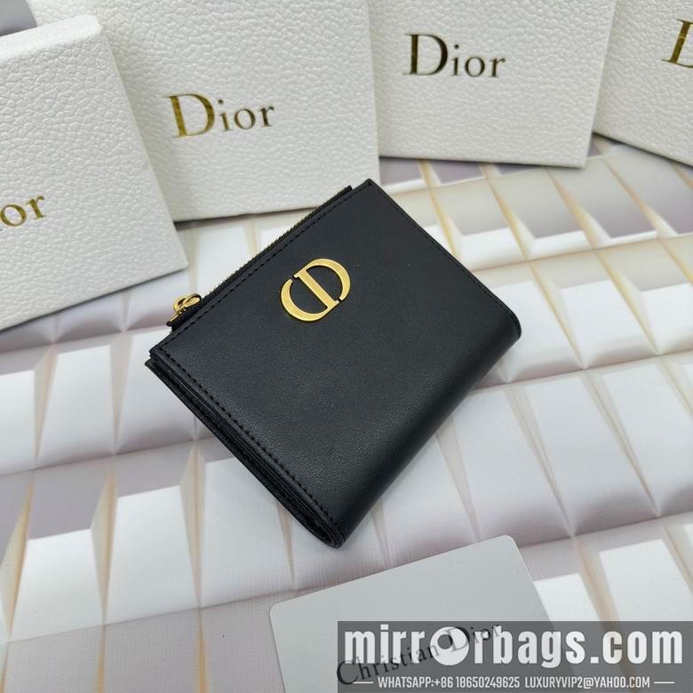 Dior Replica Bags S5173 11.5X9X2cm YG 4colour