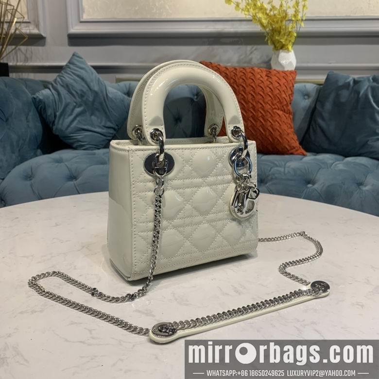 Dior Replica Bags AXM0505 17X7.5X14