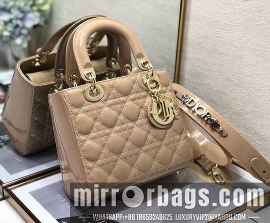 Dior Replica Bags Dior 2241A 20cm yz