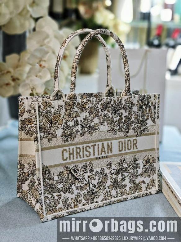 Dior Replica Bags Dior 8001 36.5x27x17cm yz