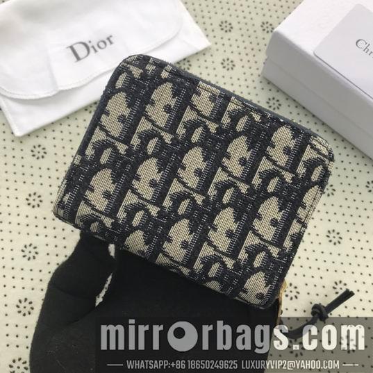 Dior Replica Bags Dior Oblique 5538 9x11cm  wz